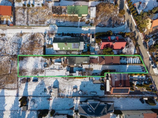 Działka budowlana Nowa Wieś. Zdjęcie 1