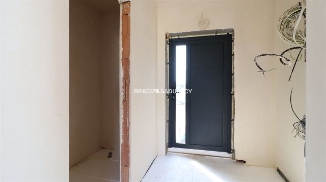 bliźniak, 5 pokoi Kraków Wzgórza Krzesławickie, ul. Karola Darwina. Zdjęcie 25