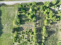 Działka budowlana Siedlisko. Zdjęcie 3