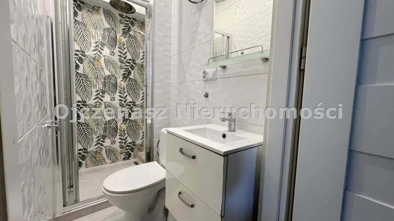 Mieszkanie 1-pokojowe Bydgoszcz Śródmieście. Zdjęcie 5