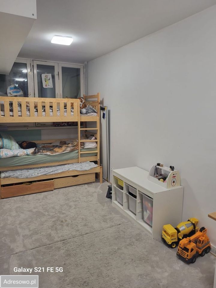 Mieszkanie 3-pokojowe Polkowice, ul. Jana Skrzetuskiego. Zdjęcie 7