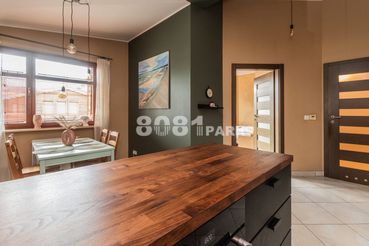 Mieszkanie 3-pokojowe Gdańsk Jelitkowo, ul. Wypoczynkowa. Zdjęcie 3