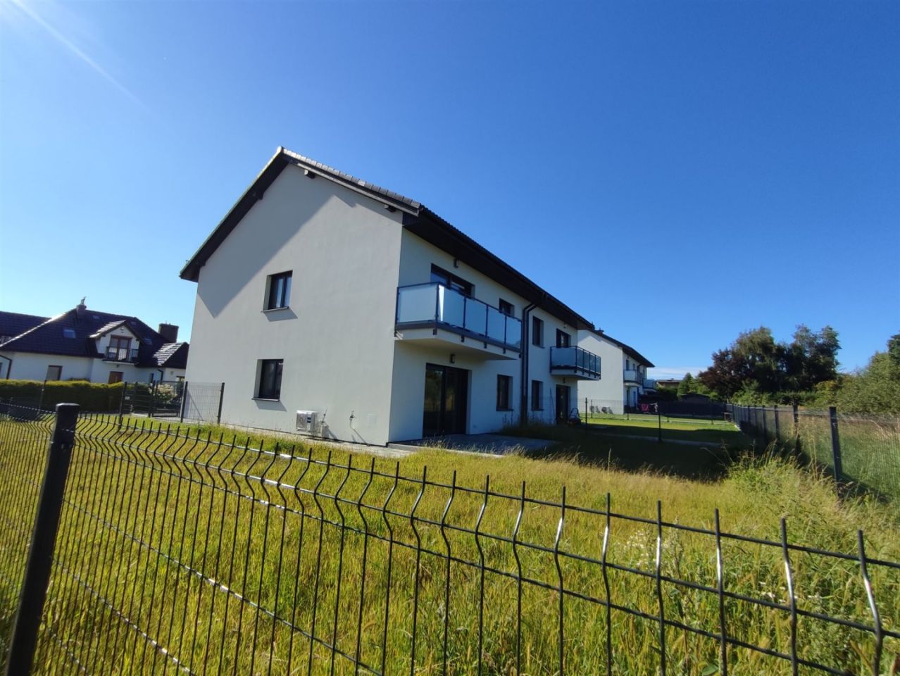 Mieszkanie 3-pokojowe Pszczyna Podstarzyniec. Zdjęcie 10