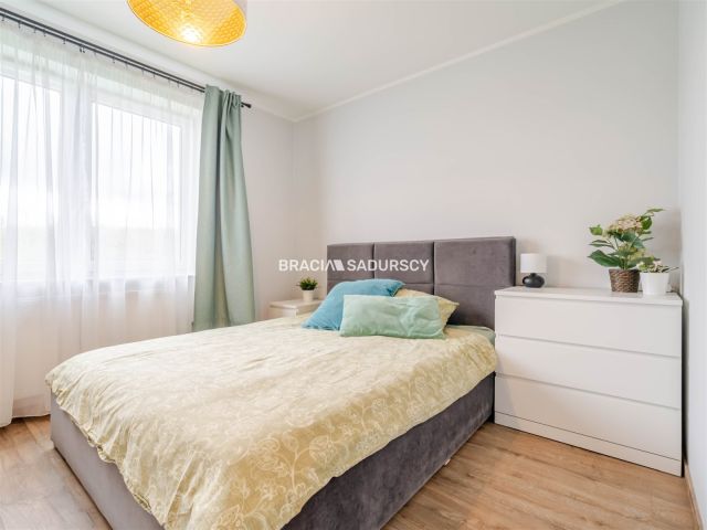 Mieszkanie 3-pokojowe Kraków, ul. Macieja Dębskiego. Zdjęcie 9