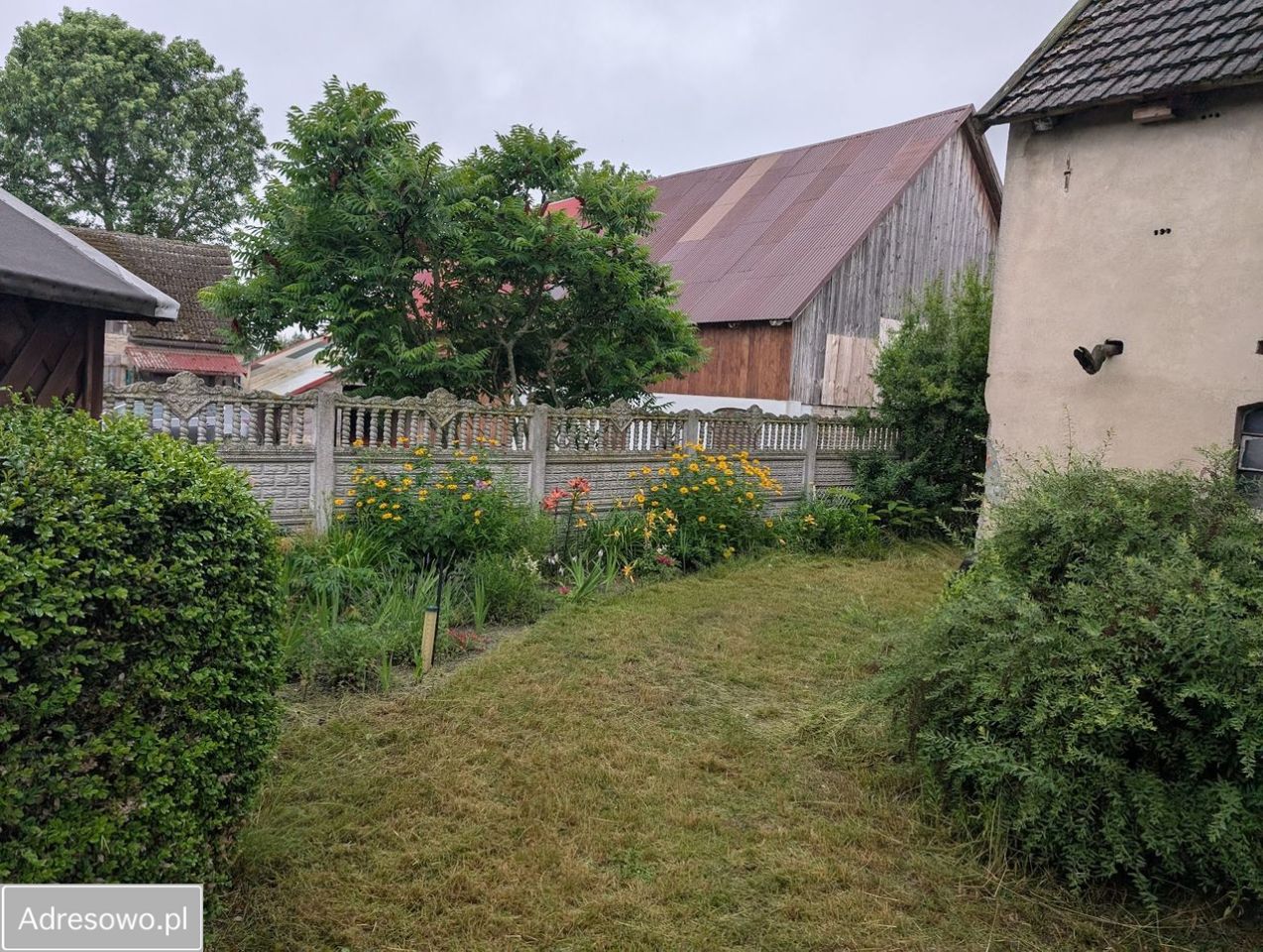 dom wolnostojący Małe Gacno. Zdjęcie 7