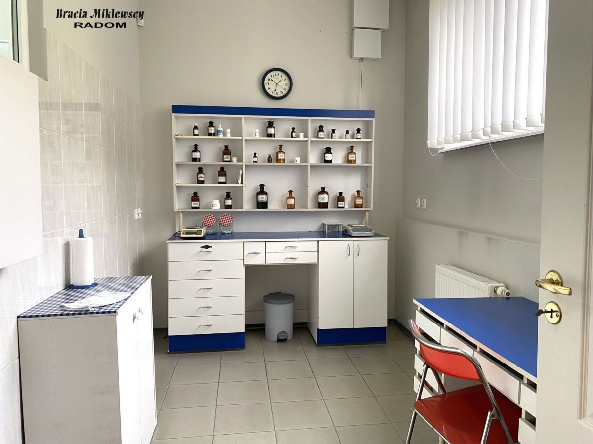 Lokal Radom Glinice, ul. Tadeusza Mazowieckiego. Zdjęcie 9