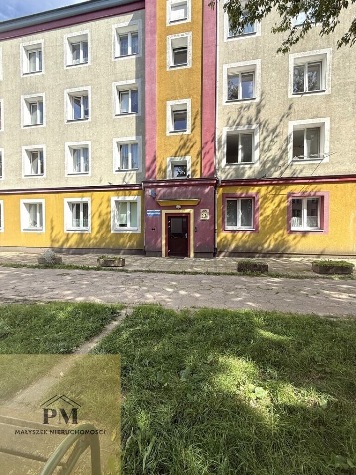 Mieszkanie 2-pokojowe Koszalin, ul. Władysława IV. Zdjęcie 14