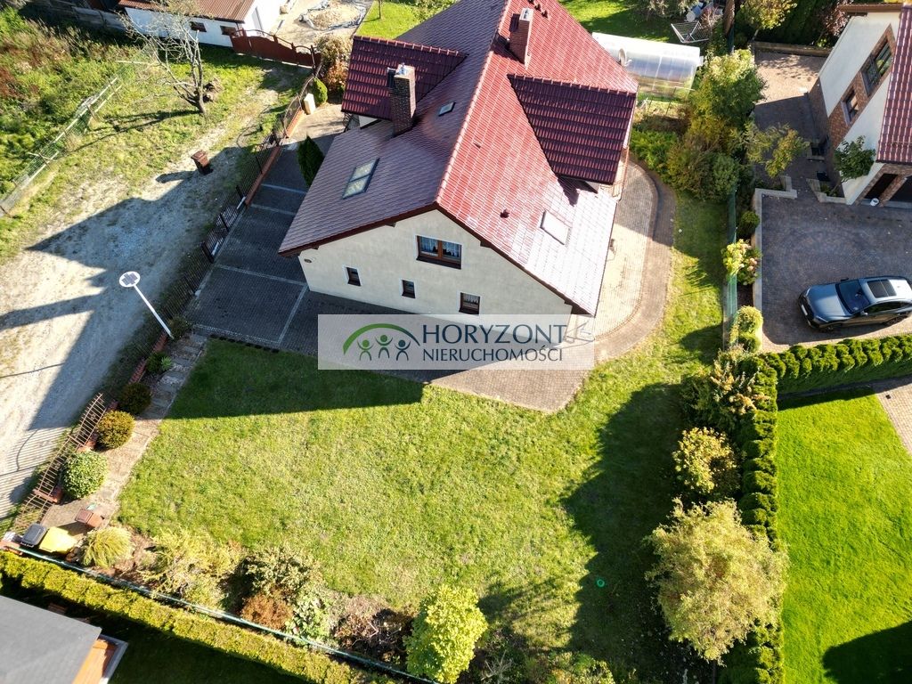 dom wolnostojący, 5 pokoi Żukowo. Zdjęcie 7