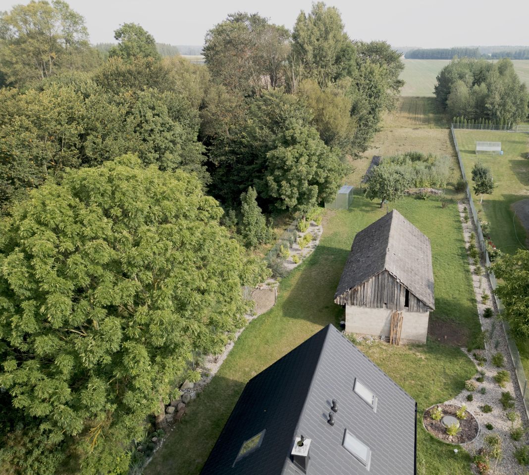 siedlisko, 4 pokoje Moskiewce. Zdjęcie 8