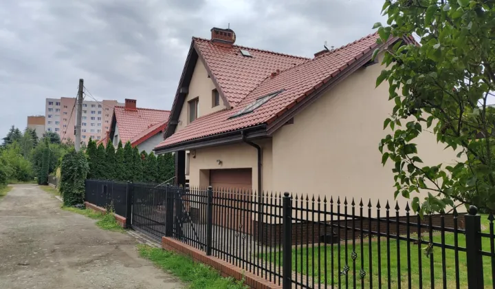 dom wolnostojący, 6 pokoi Piastów, ul. Hetmana Stefana Żółkiewskiego