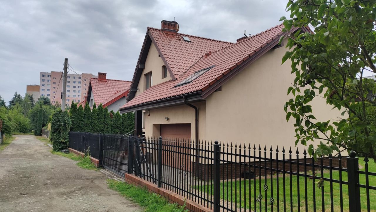 dom wolnostojący, 6 pokoi Piastów, ul. Hetmana Stefana Żółkiewskiego