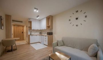 Mieszkanie 1-pokojowe Wrocław Leśnica, ul. Rajska