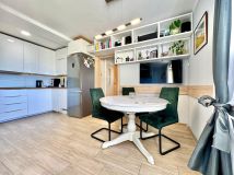 Mieszkanie 3-pokojowe Kraków Bieńczyce, ul. Spytka z Melsztyna. Zdjęcie 2