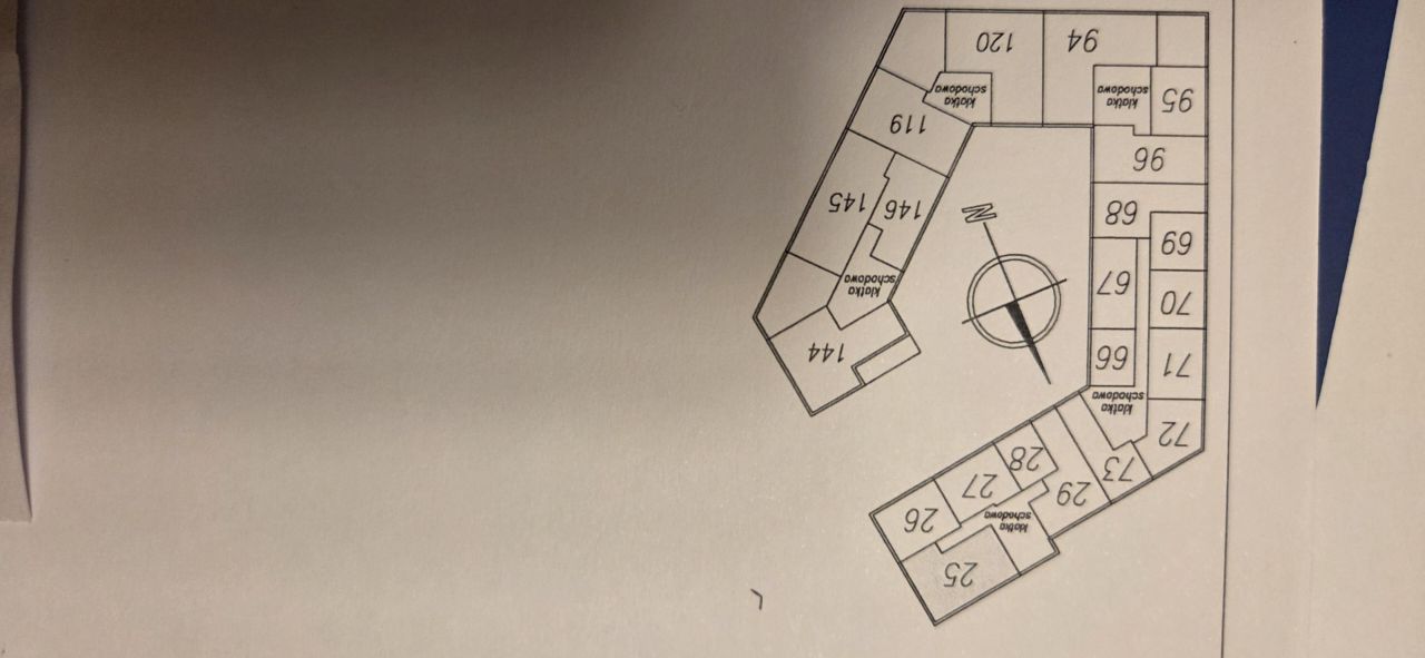 Mieszkanie 4-pokojowe Warszawa Targówek, ul. Kolonijna. Zdjęcie 5