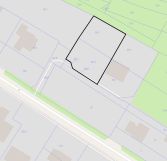 Działka budowlana Golemki