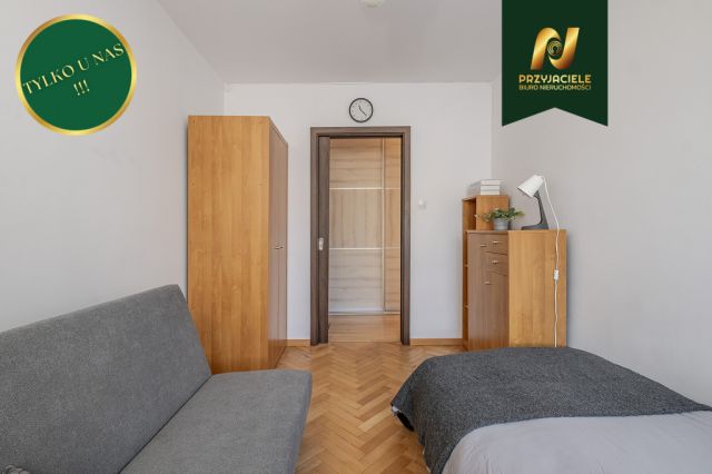 Mieszkanie 2-pokojowe Gdańsk Przymorze, ul. Jagiellońska. Zdjęcie 6