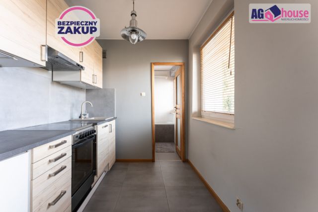 Mieszkanie 2-pokojowe Gdynia, ul. Legionów. Zdjęcie 9