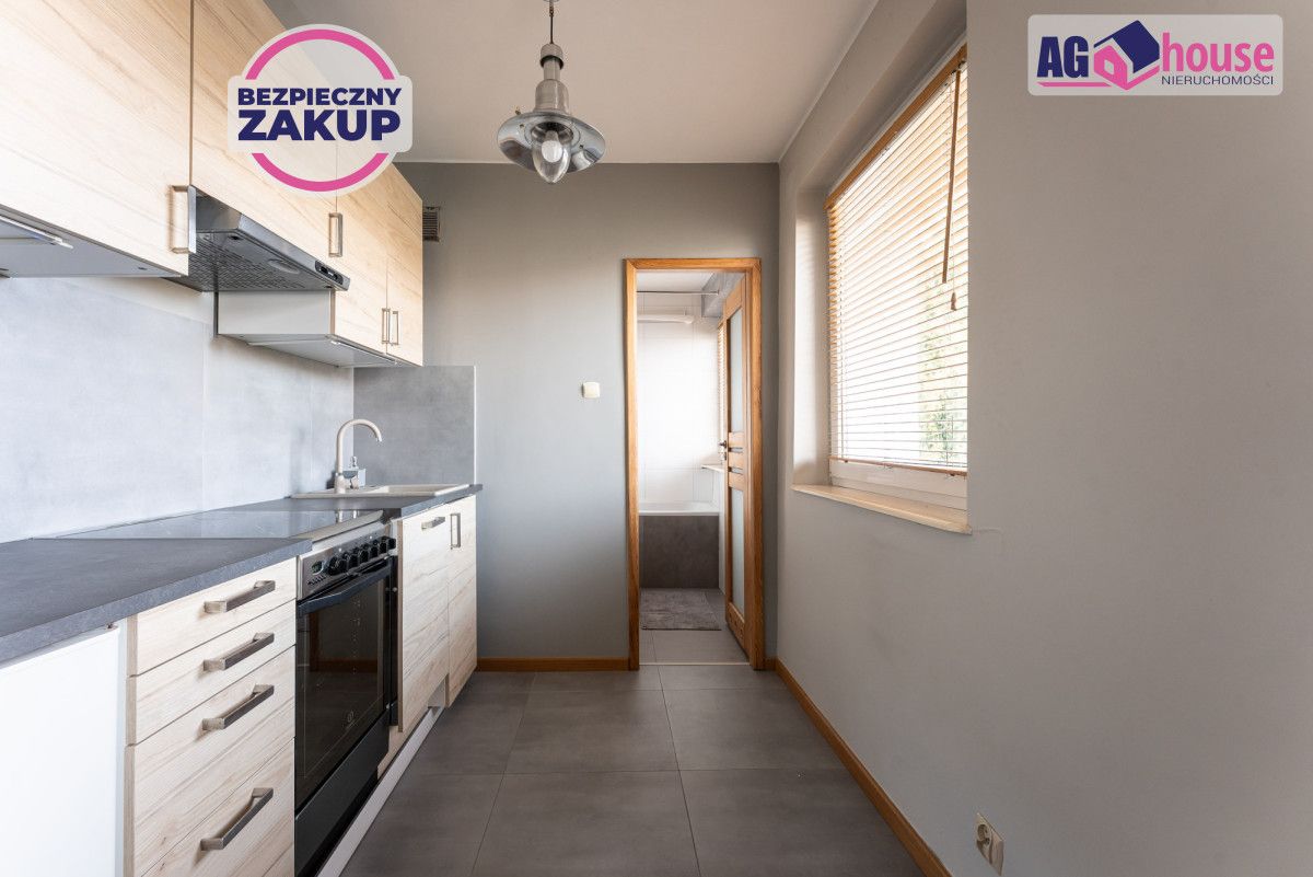 Mieszkanie 2-pokojowe Gdynia, ul. Legionów. Zdjęcie 9