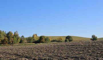 Działka rolna Kuraszków