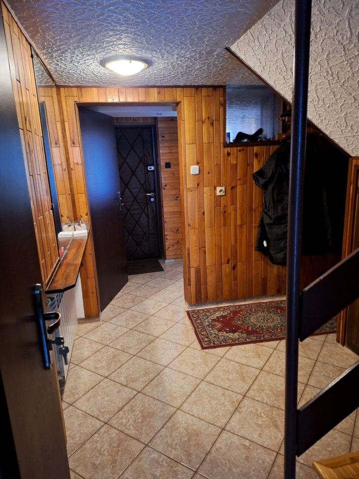 dom szeregowy, 6 pokoi Pruszków Ostoja. Zdjęcie 13