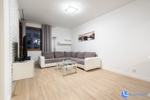 Mieszkanie 2-pokojowe Kraków, ul. Wrocławska. Zdjęcie 4