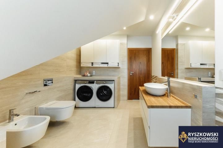 dom wolnostojący, 5 pokoi Zamość, ul. Graniczna. Zdjęcie 9