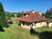 dom wolnostojący, 5 pokoi Żary. Zdjęcie 4