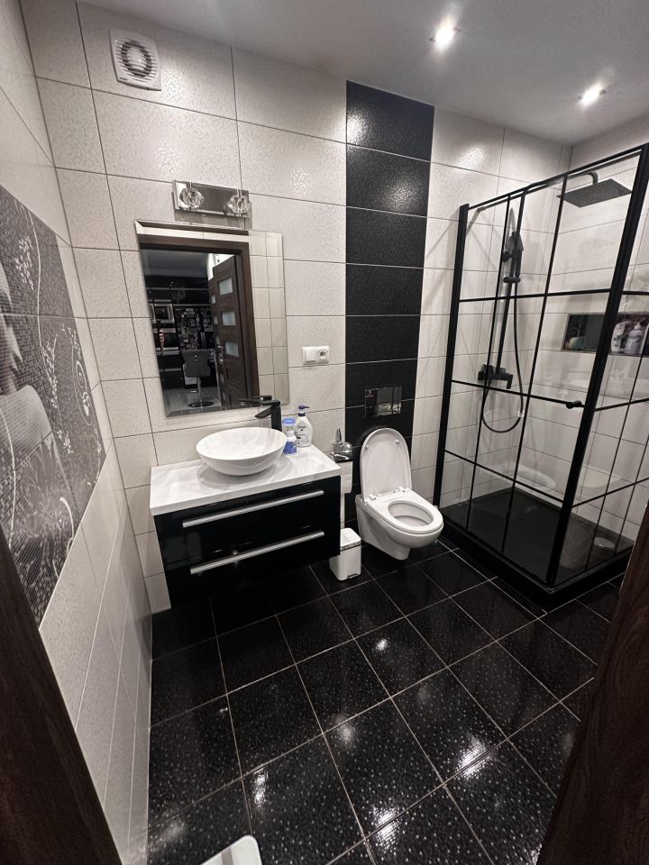 dom wolnostojący Złotniki. Zdjęcie 22