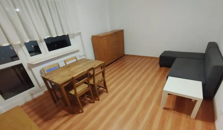 Mieszkanie 3-pokojowe Tczew Osiedle Garnuszewskiego, ul. Saperska