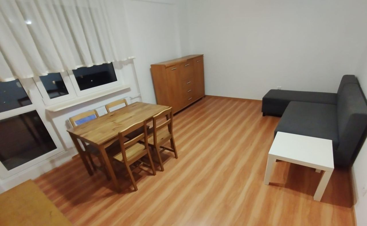 Mieszkanie 3-pokojowe Tczew Osiedle Garnuszewskiego, ul. Saperska