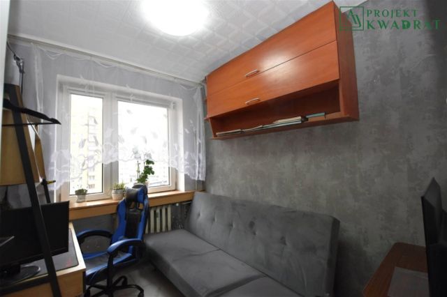 Mieszkanie 3-pokojowe Knurów, ul. Jana Sobieskiego. Zdjęcie 5