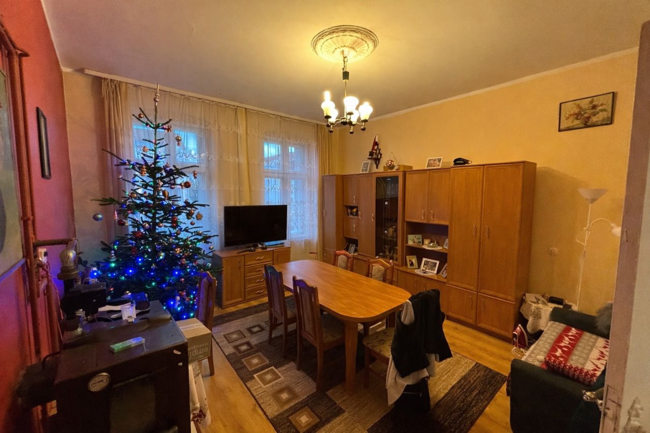 Mieszkanie 4-pokojowe Białogard, ul. Stefana Kardynała Wyszyńskiego. Zdjęcie 3