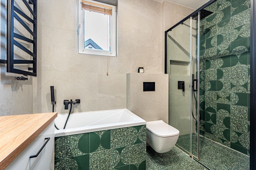 bliźniak, 4 pokoje Zaczernie. Zdjęcie 9