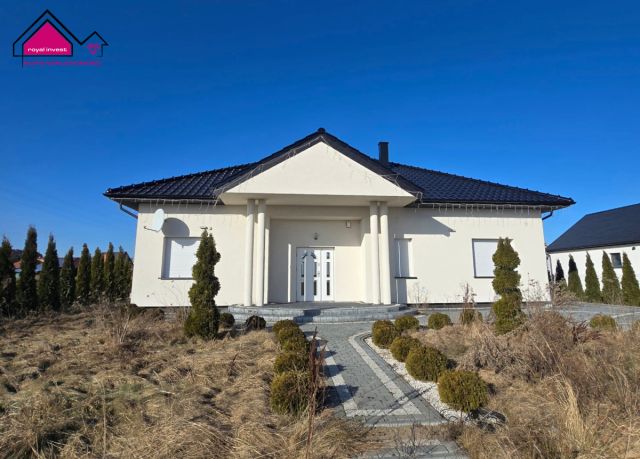 dom wolnostojący, 4 pokoje Witkowo. Zdjęcie 1