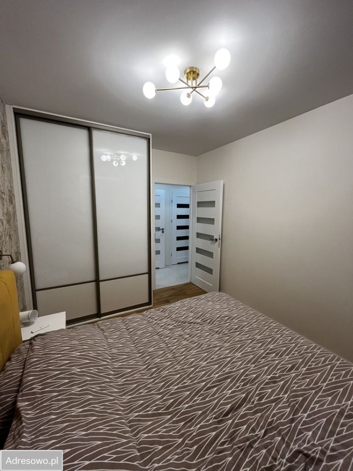 Mieszkanie 3-pokojowe Lublin Węglin, ul. Kwarcowa. Zdjęcie 6