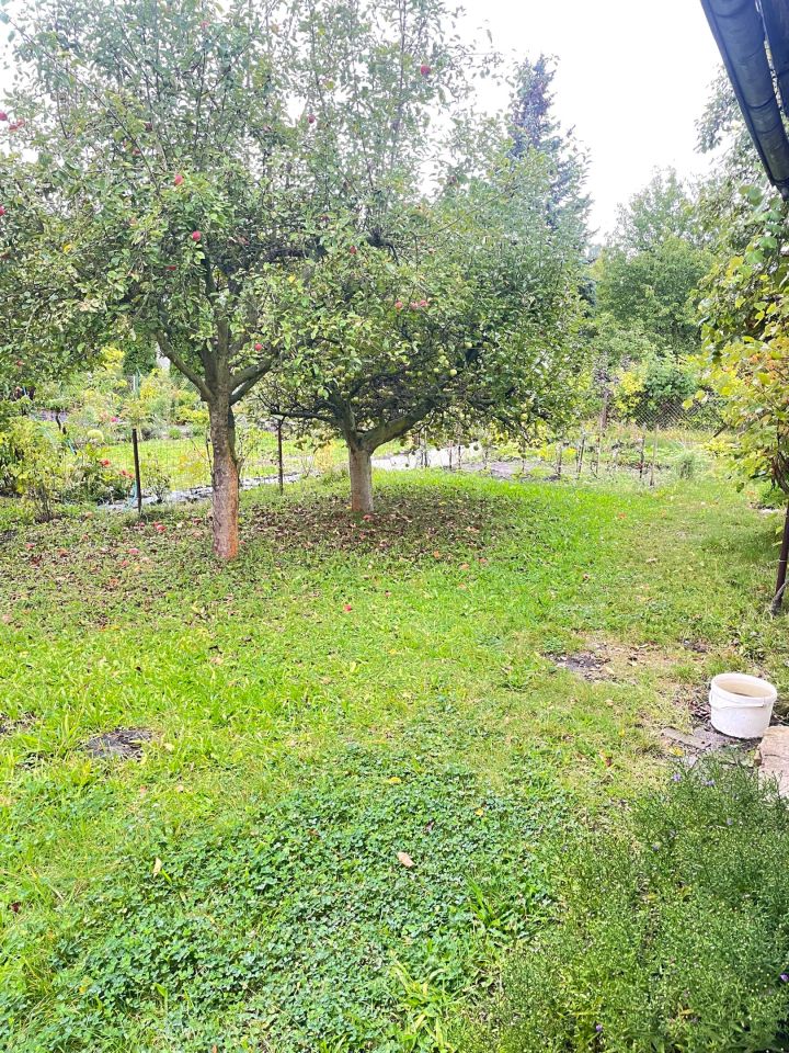 Działka rod Wrocław Partynice. Zdjęcie 14