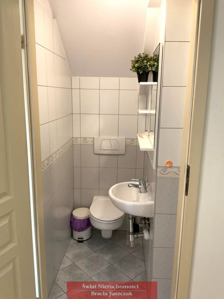 Mieszkanie 3-pokojowe Wrocław. Zdjęcie 5