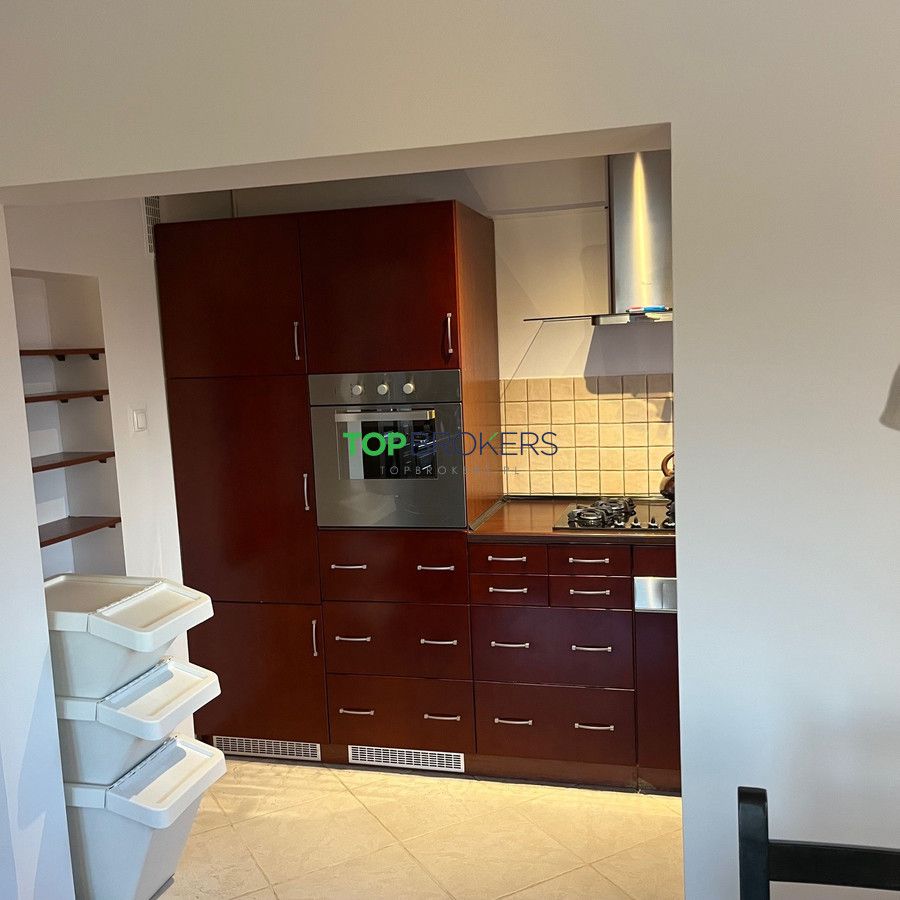 Mieszkanie 4-pokojowe Warszawa Mokotów, ul. Zwierzyniecka. Zdjęcie 7