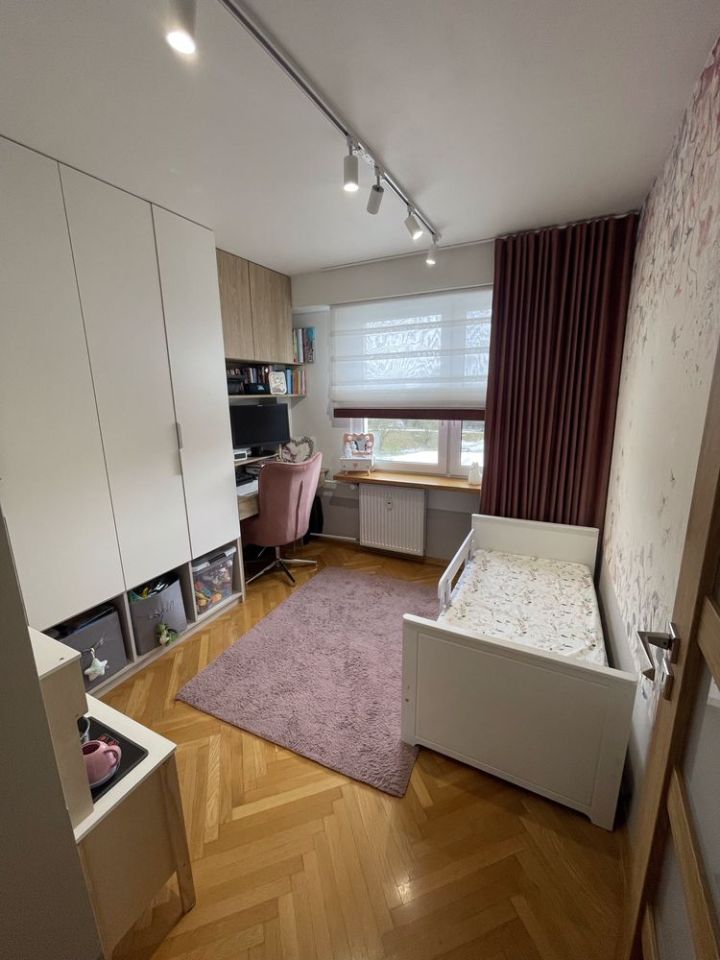 Mieszkanie 3-pokojowe Siedlce, ul. Mazurska. Zdjęcie 7