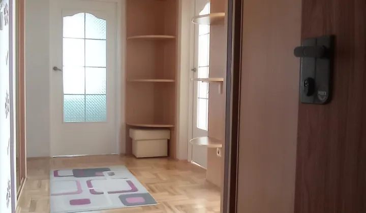 Mieszkanie 4-pokojowe Lubartów, ul. ks. Jerzego Popiełuszki