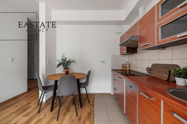 Mieszkanie 2-pokojowe Warszawa Mokotów, ul. Cybernetyki. Zdjęcie 3