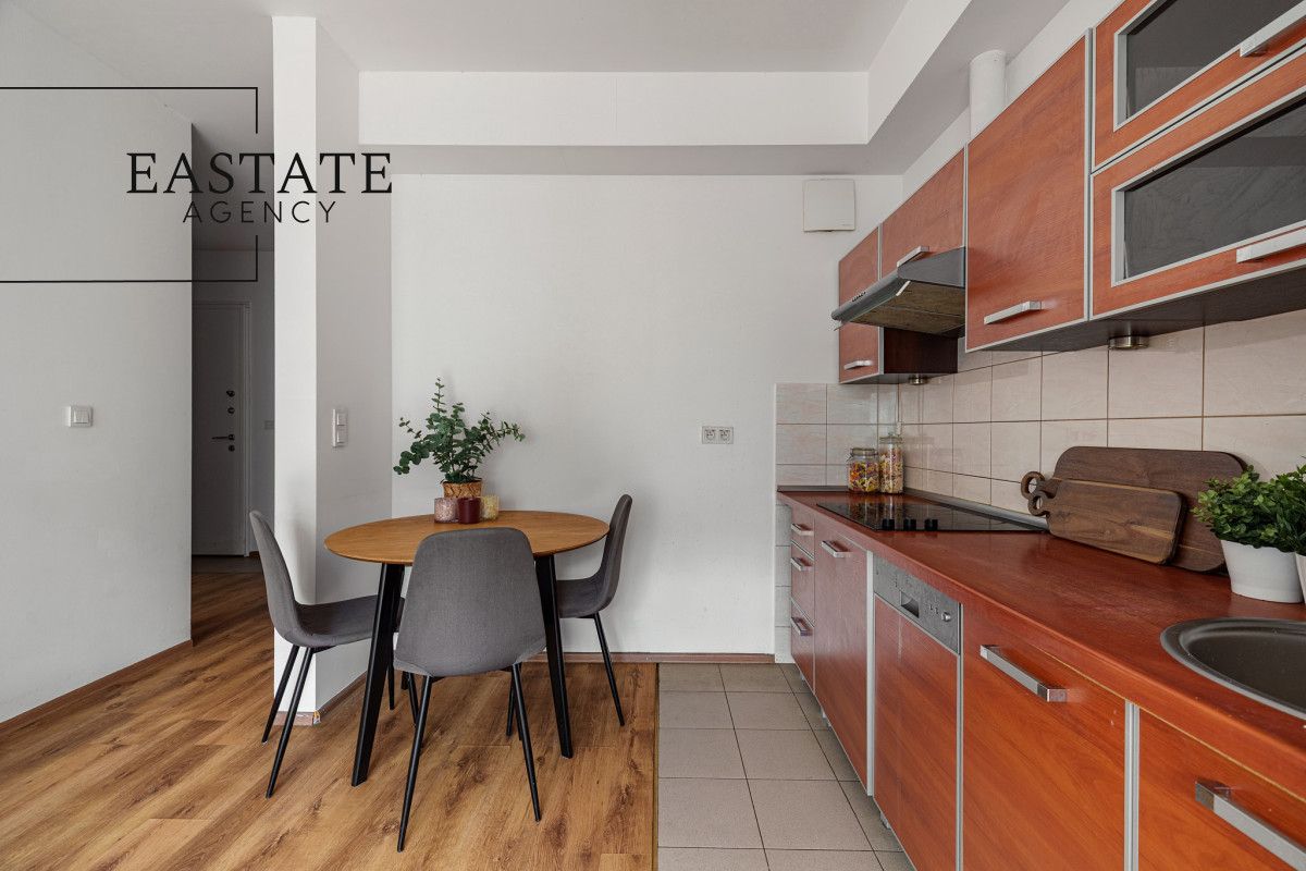 Mieszkanie 2-pokojowe Warszawa Mokotów, ul. Cybernetyki. Zdjęcie 3