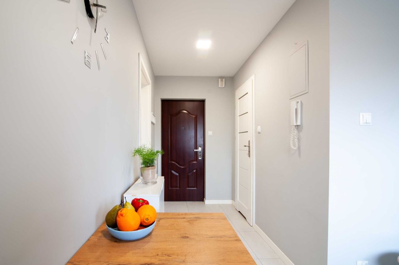 Mieszkanie 2-pokojowe Częstochowa Północ. Zdjęcie 5