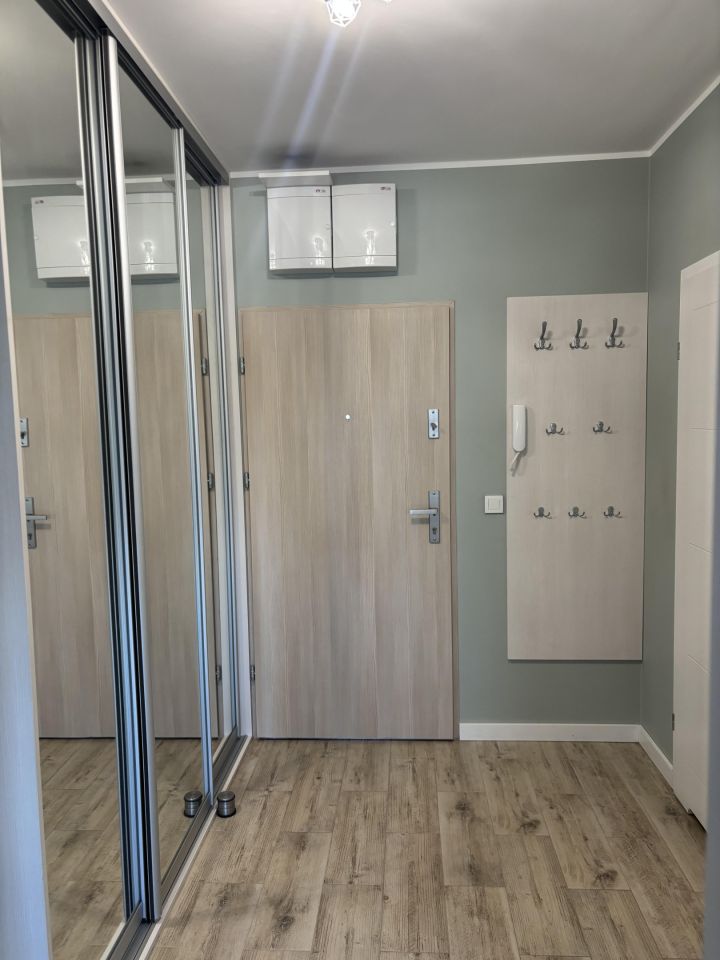 Mieszkanie 2-pokojowe Szczecin Warszewo, ul. Panoramiczna. Zdjęcie 7