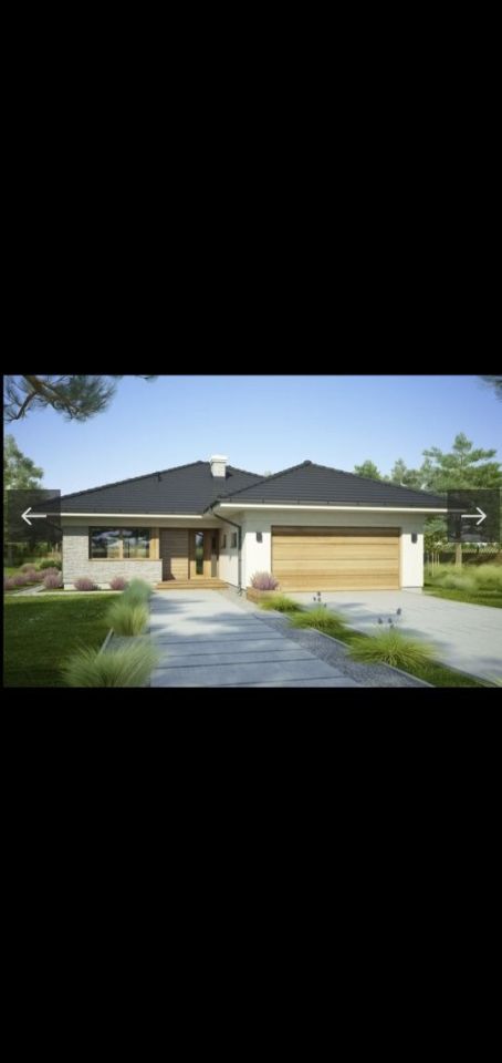 dom wolnostojący Mokre. Zdjęcie 1