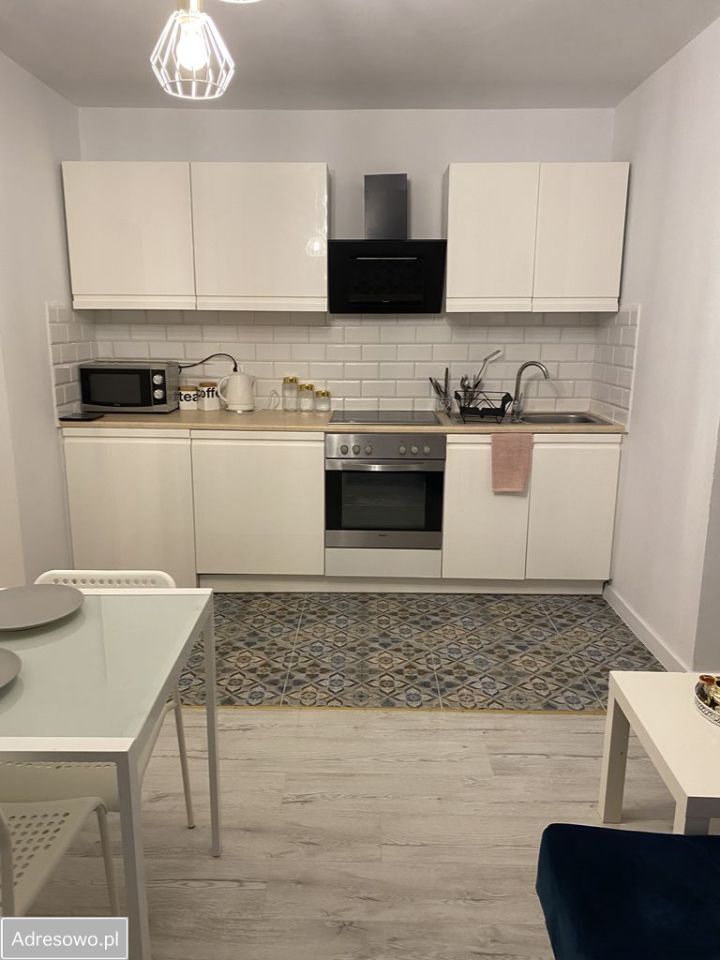 Mieszkanie 3-pokojowe Warszawa Mokotów, ul. Jana III Sobieskiego. Zdjęcie 3