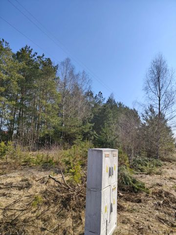 Działka budowlana Zawady, brak. Zdjęcie 6