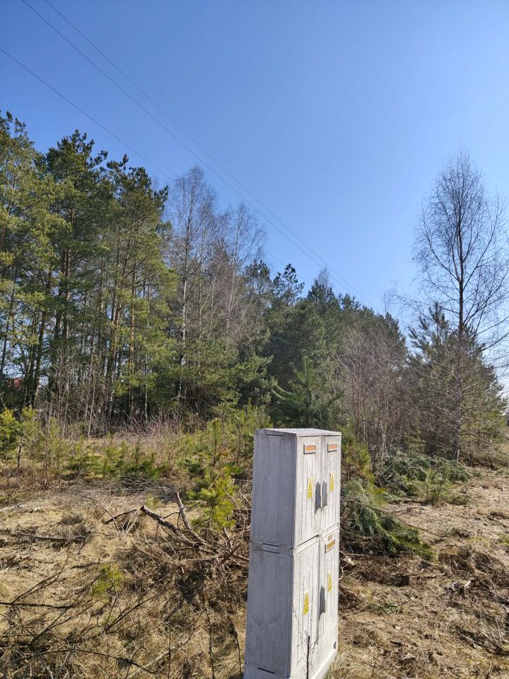 Działka budowlana Zawady, brak. Zdjęcie 6