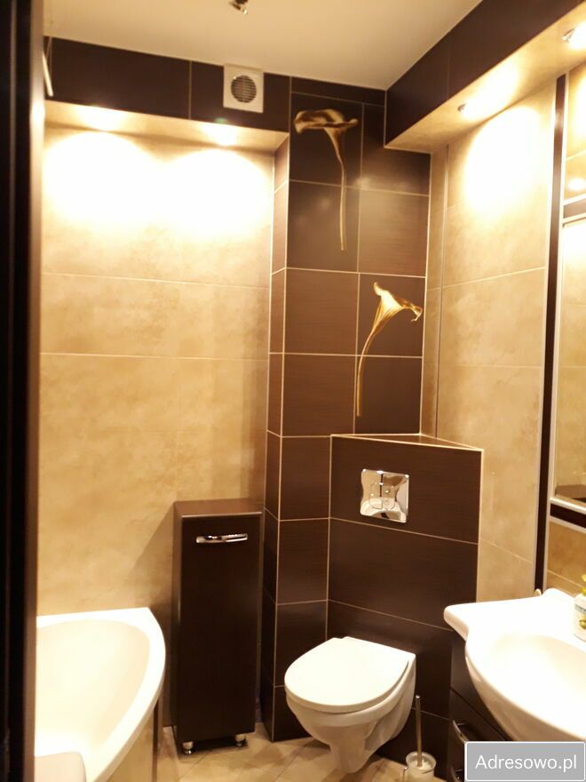 Mieszkanie 1-pokojowe Lubawa, ul. Kazimierza Wielkiego. Zdjęcie 6