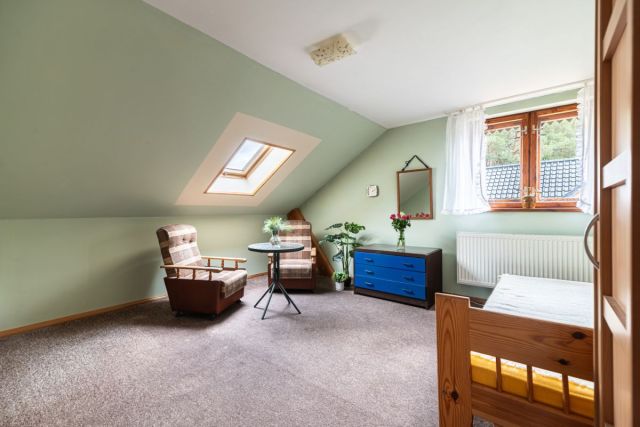 dom wolnostojący, 4 pokoje Swornegacie, ul. Polna. Zdjęcie 26